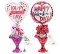 Valentine's Day - PRE MADE CANDY SUNDAE GIFTABLE