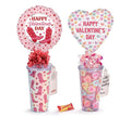 Valentine's Day - TRAVEL CUP GIFTABLE KIT