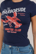 Harborside Baby Tee