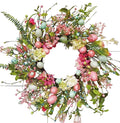 24" EGG WREATH
