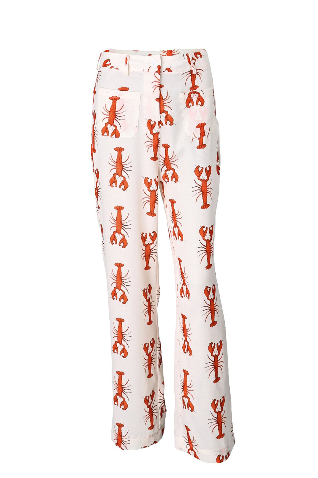 Lobster Pants