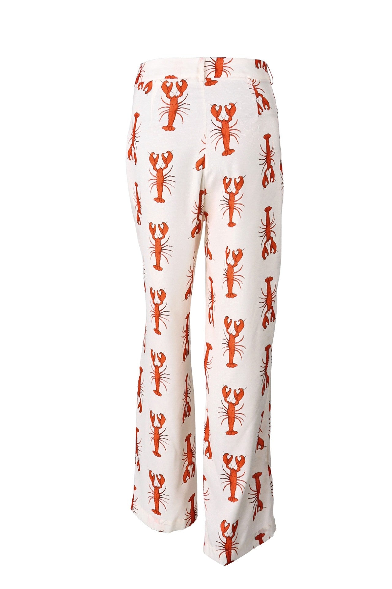 Lobster Pants