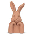 10.5" Pondering Bunny