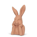 8.5" Pondering Bunny