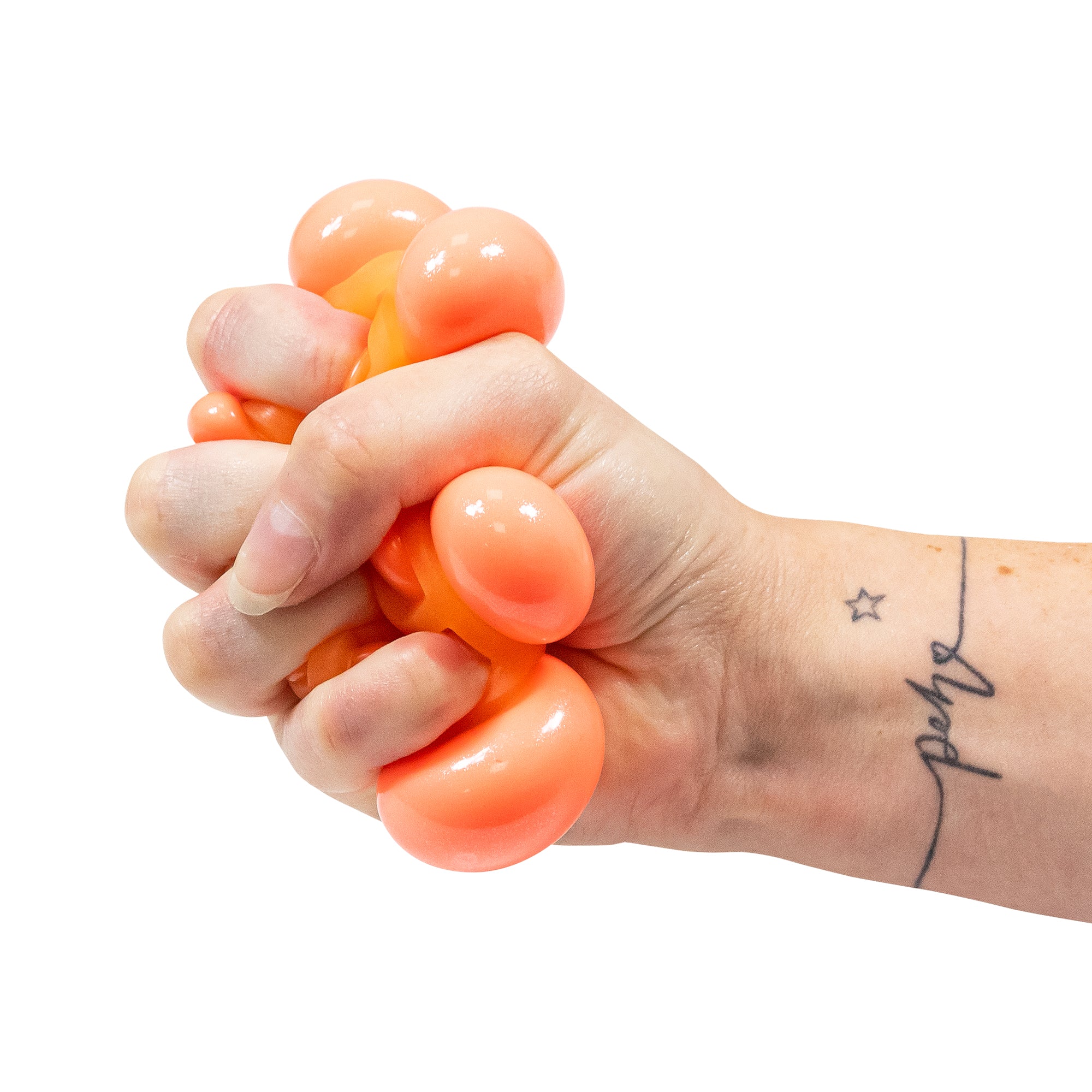 SCRUNCHEMS FUSION DIDDY SQUISH BALLS - 3 PACK