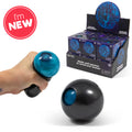 SCRUNCHEMS FORTUNE TELLER SQUISH BALL