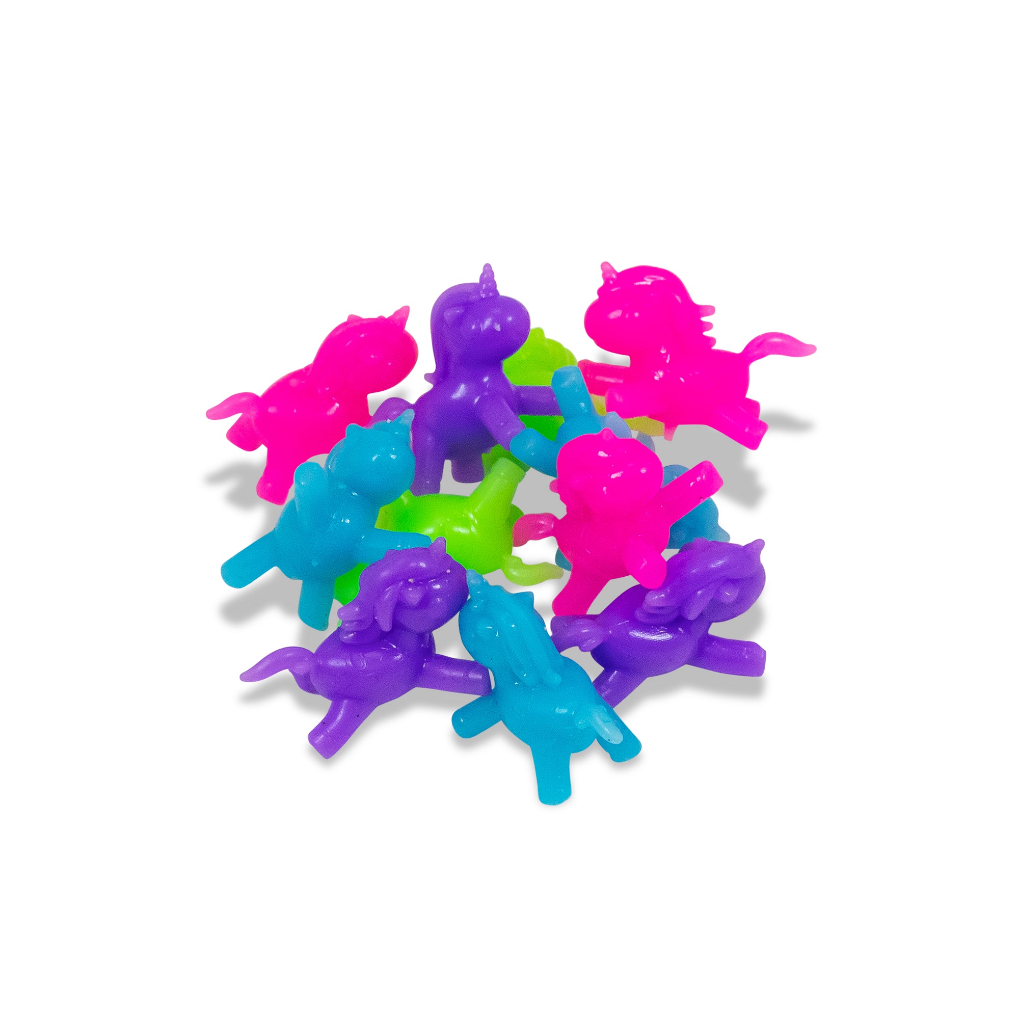 SCRUNCHEMS UNICORN CREEBLERS