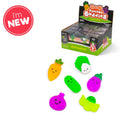 SCRUNCHEMS SQUISHY BUDDIES - VEGTASTIC