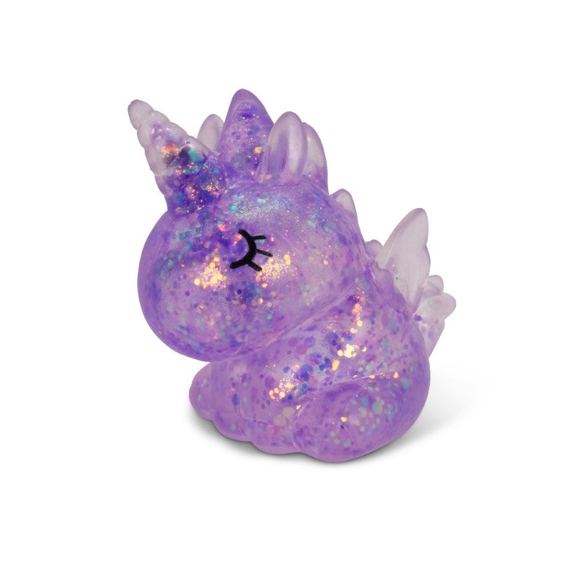 SCRUNCHEMS SQUISHY SUGAR UNICORN