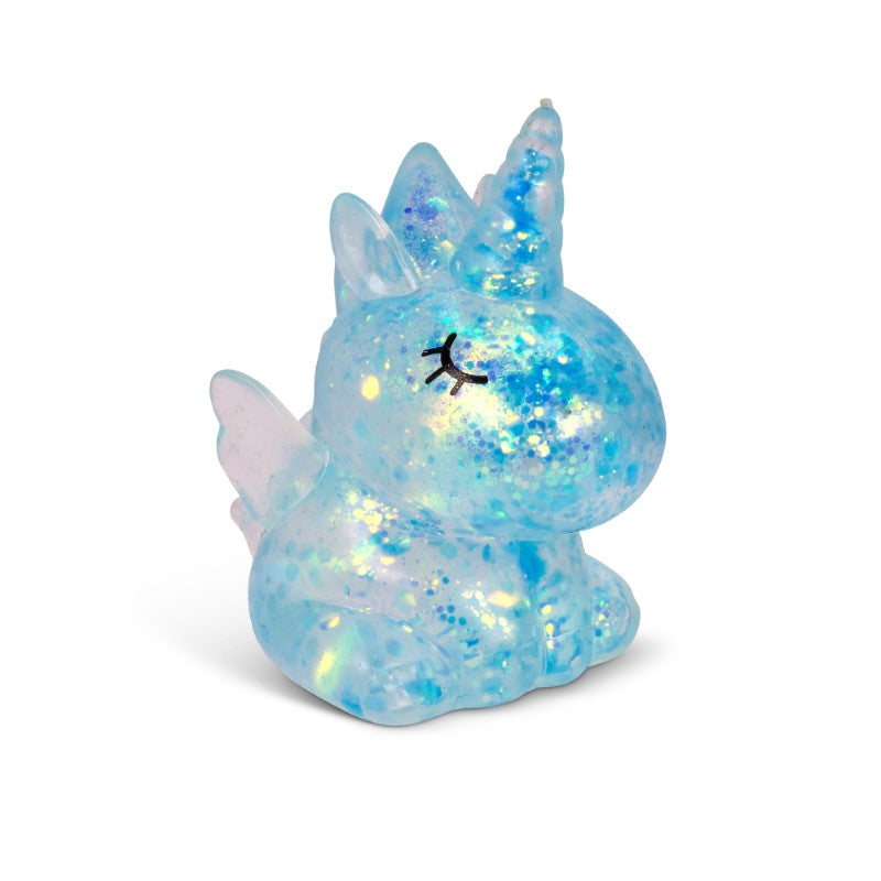 SCRUNCHEMS SQUISHY SUGAR UNICORN