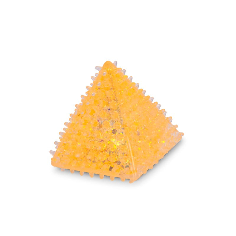 SCRUNCHEMS SENSORY SUGAR SHAPE SQUISHY