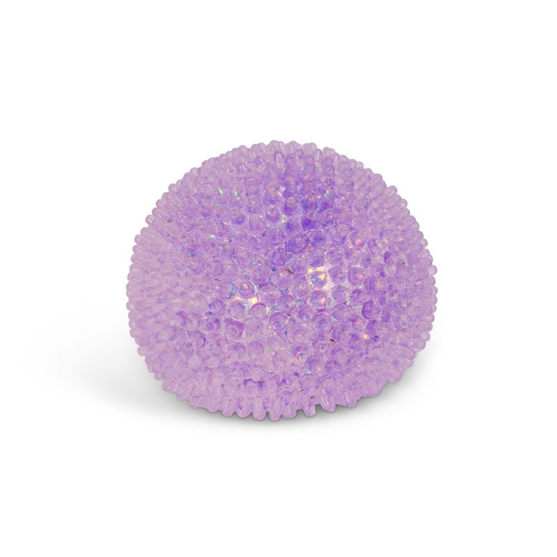 SCRUNCHEMS SENSORY SUGAR SHAPE SQUISHY