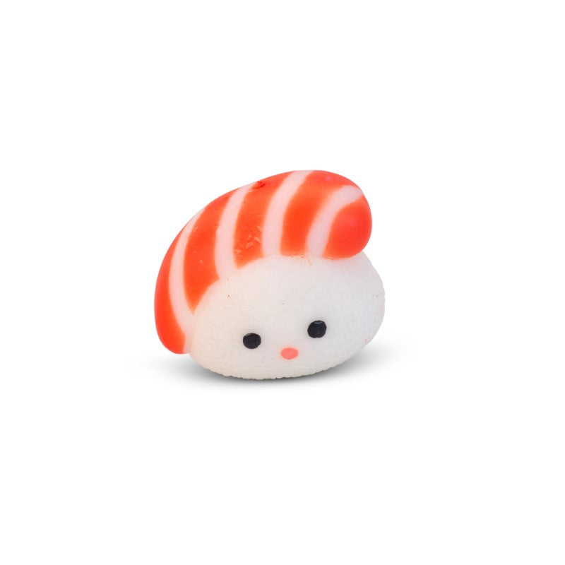 SCRUNCHEMS SQUISHY SUSHI - 3 PACK