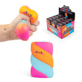 SCRUNCHEMS MARSHMALLOW SQUISHY
