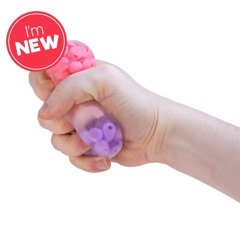 SCRUNCHEMS ASMR SQUISHBALL