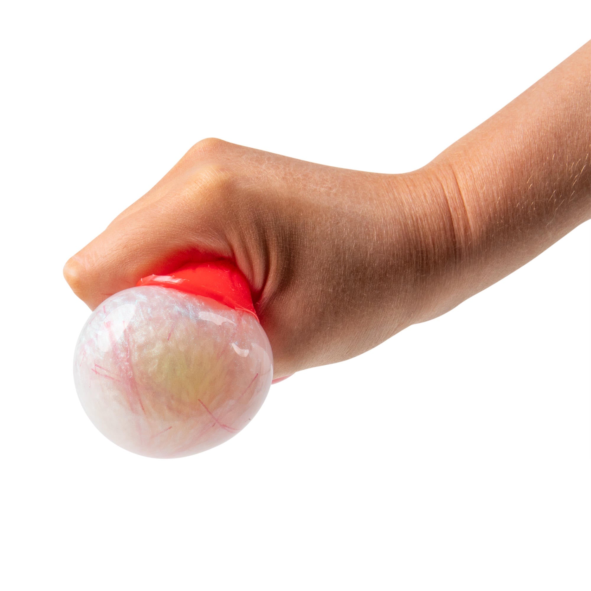 SCRUNCHEMS SQUISHY EYE-BALL