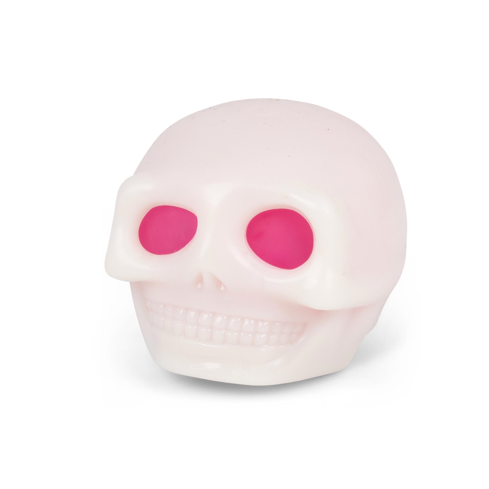 SCRUNCHEMS SQUEEZY SKULL OF HORRORS
