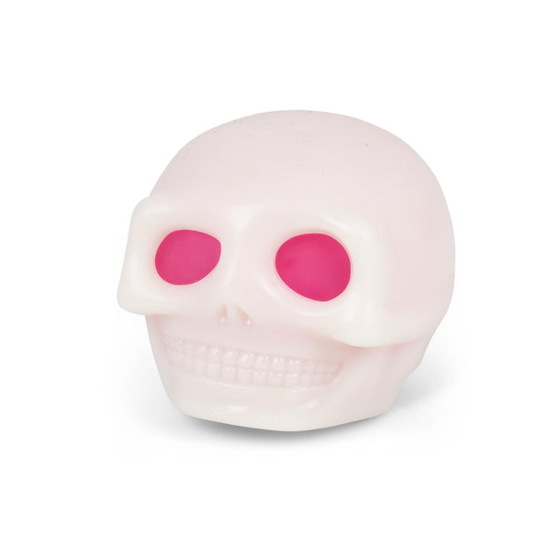 SCRUNCHEMS SQUEEZY SKULL OF HORRORS