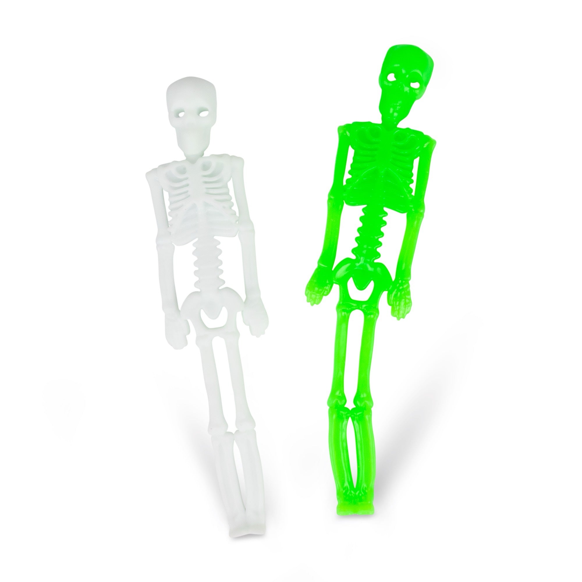 SCRUNCHEMS STRETCHY SQUISHY SKELETON
