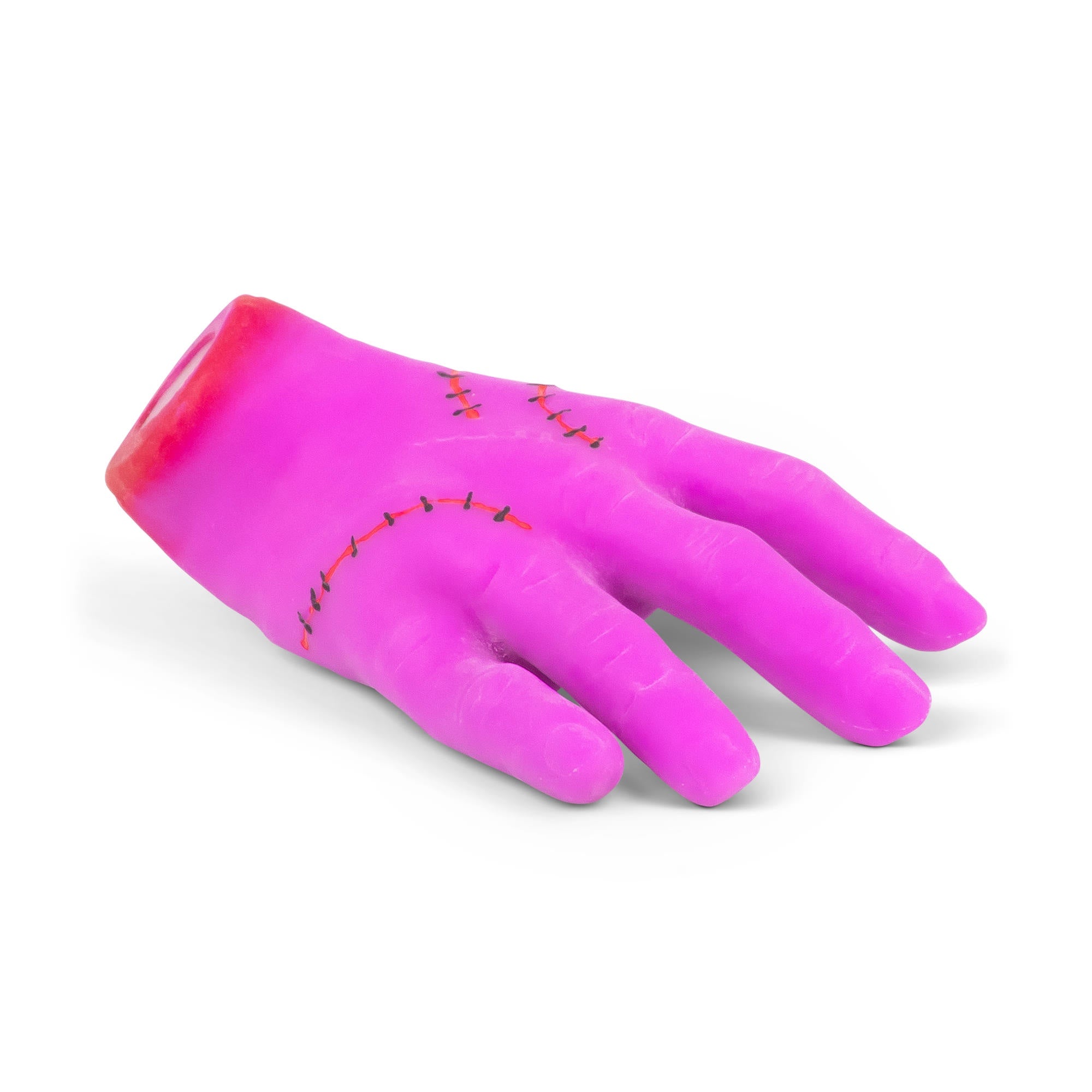 SCRUNCHEMS MONSTER HAND