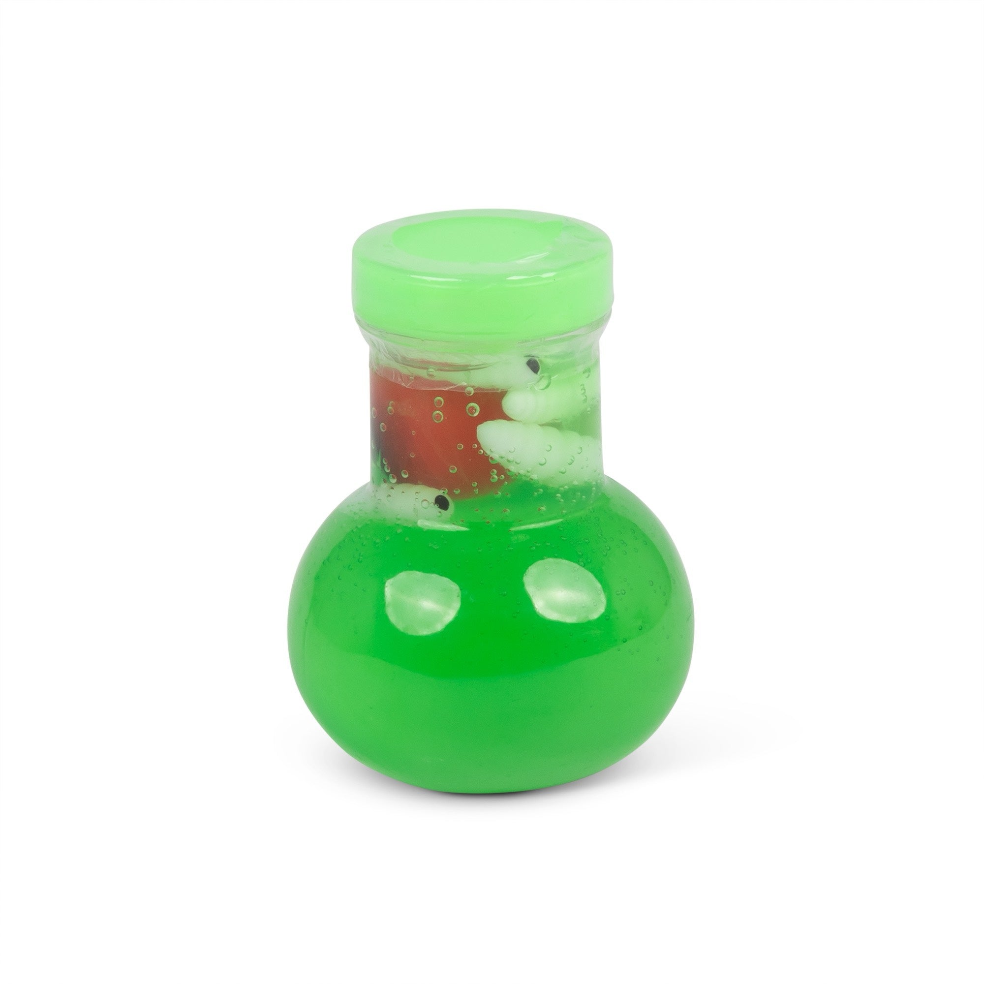 SCRUNCHEMS GROSS POTION SLIME