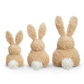 Sherpa Bunnies - SET OF 3