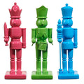 Santa's Sweet Shoppe Collection - 10" Bright Nutcracker