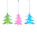 Santa's Sweet Shoppe Collection - 5" Gumdrop Frost Tree Ornament