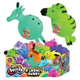 JA-RU IRRE-SQUISH-TIBLE B'Looney Buddy Squish