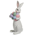 11" Bunny With Eggs