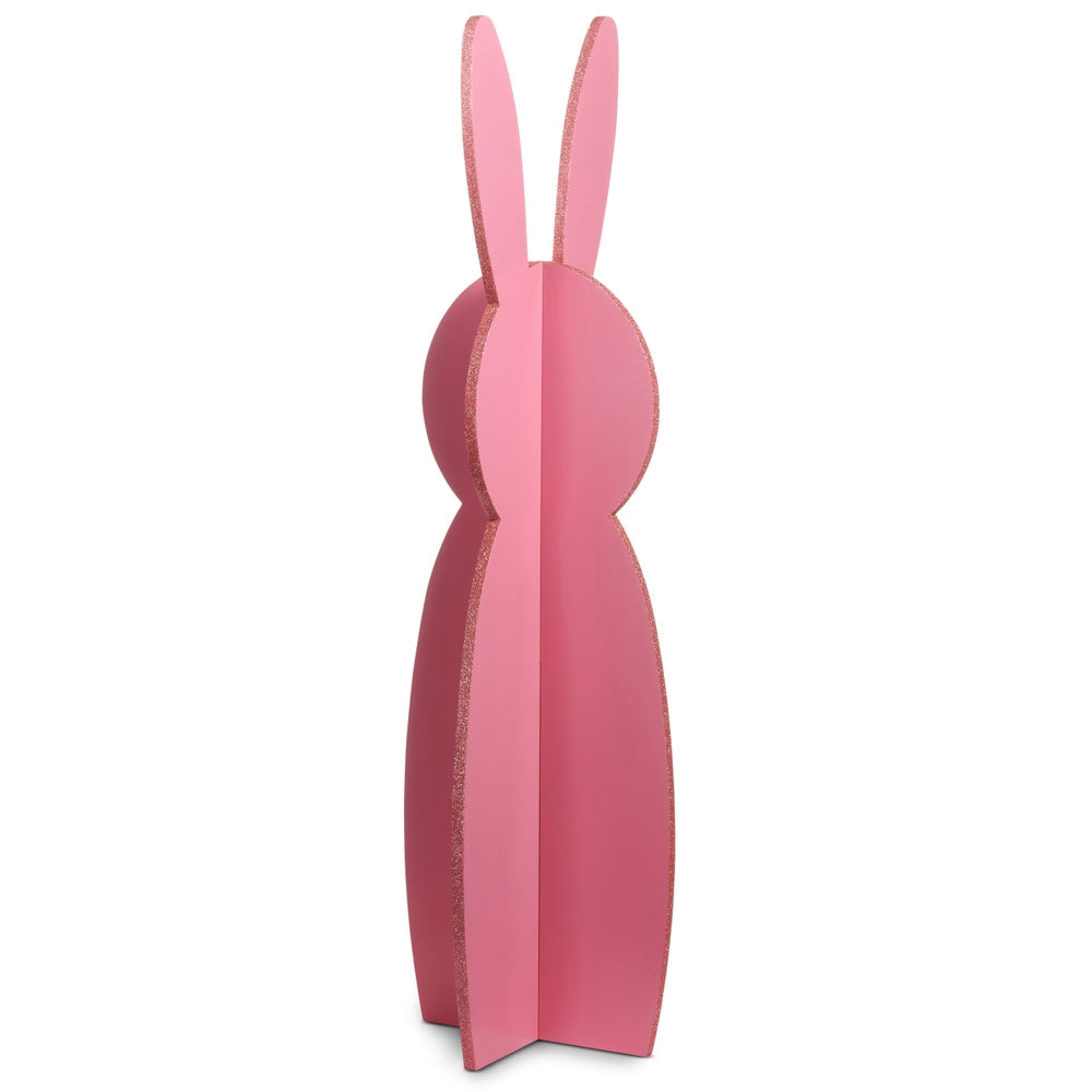 36" - 3D Bunny