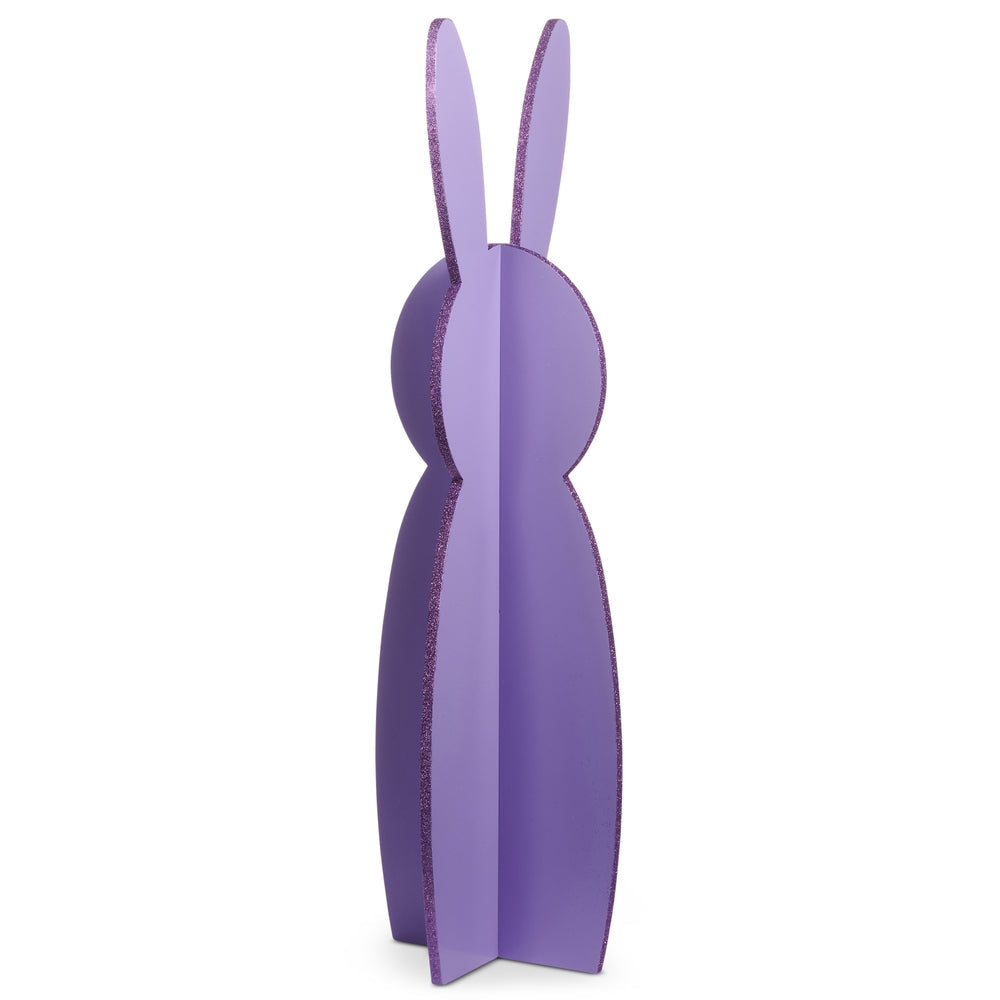 36" - 3D Bunny