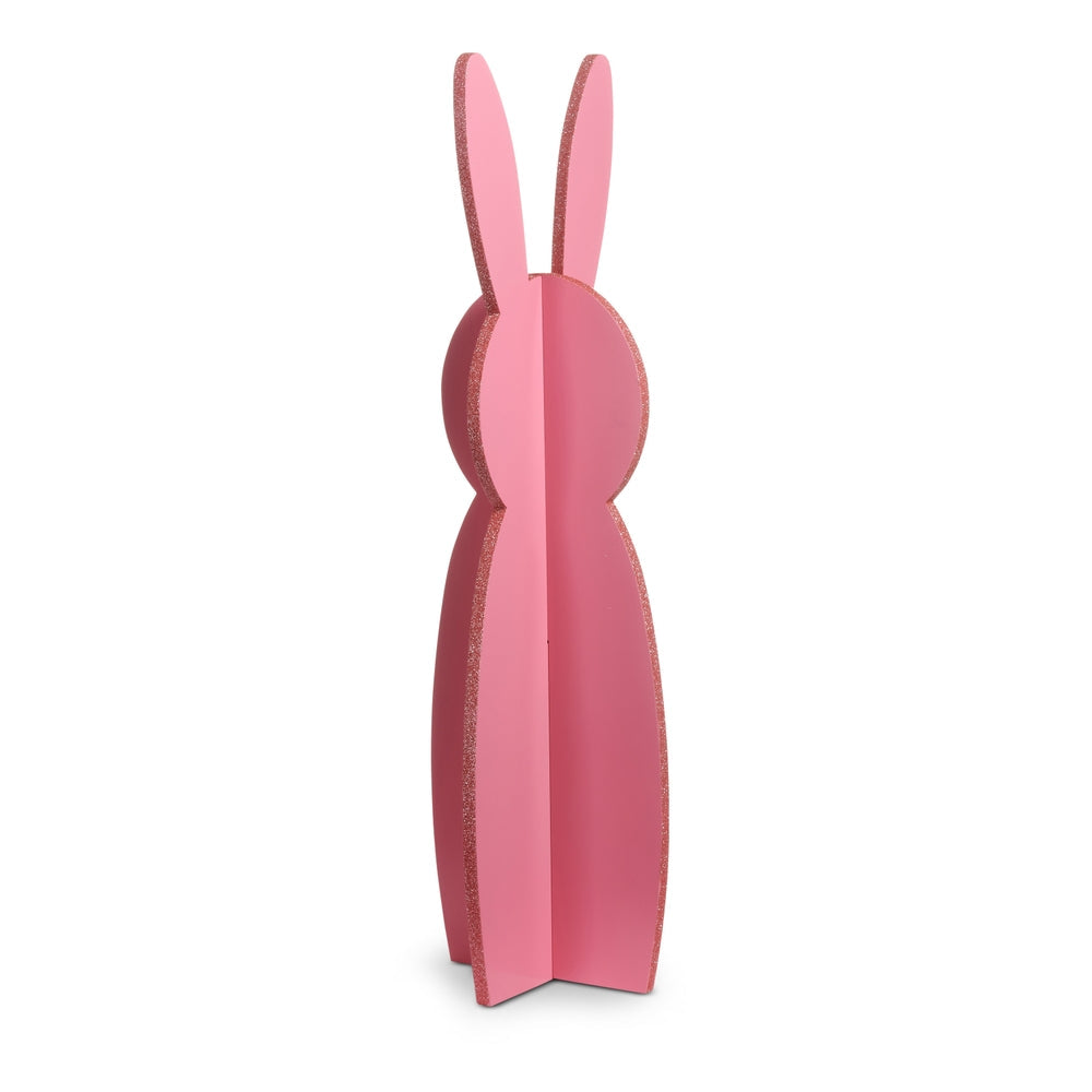 28" - 3D Bunny