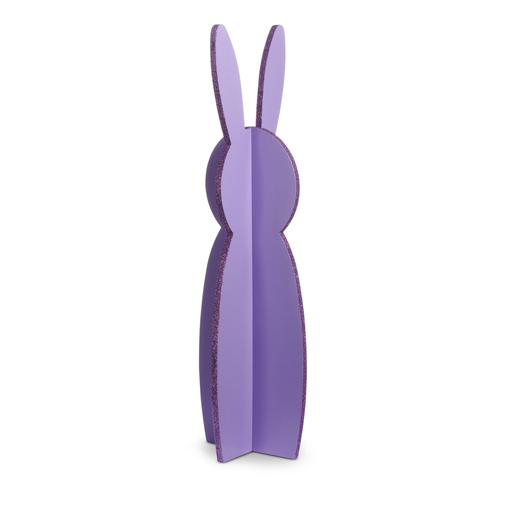 28" - 3D Bunny