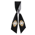 60" A Sweet Haunting Reversible Wreath Sash