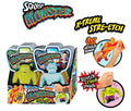 Ja-Ru Squish Monster