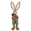 32.4" Sisal Boy Bunny