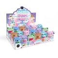 TOP TRENZ - Bubble Stuffed Squishy Friends - Emotional Support Edition