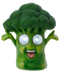 6" SOLAR BROCOLLI