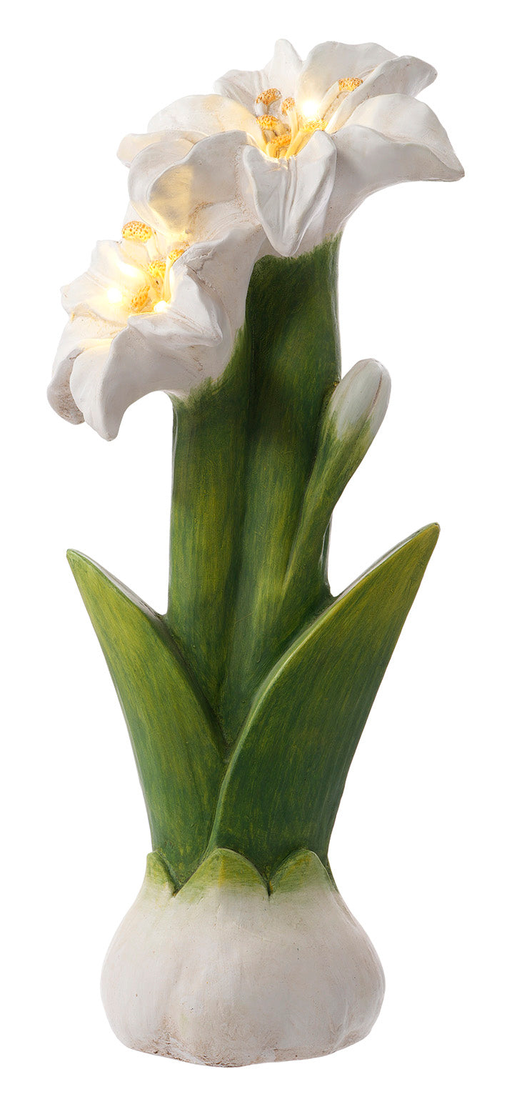 26.5" LED LILY