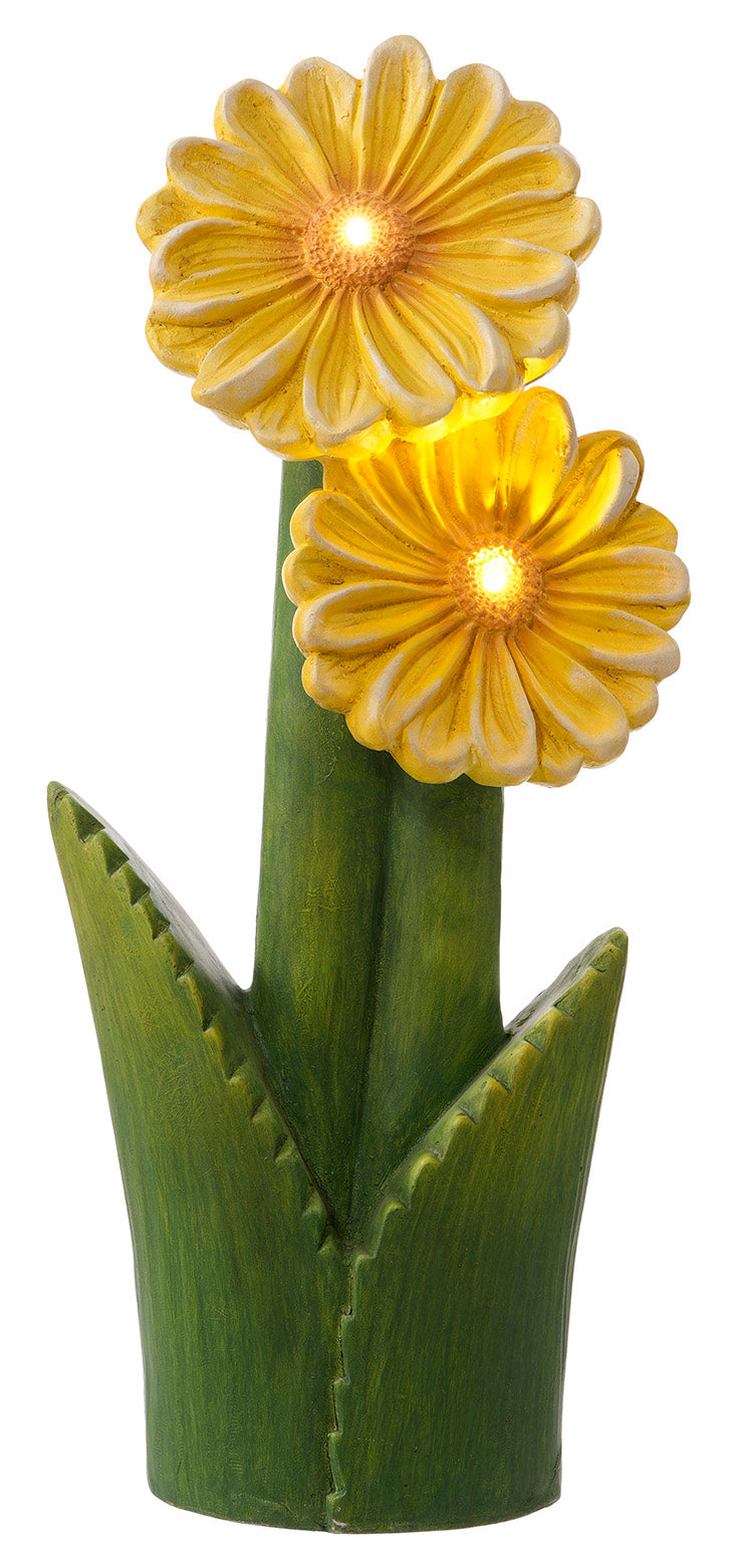 26.75" LED DAISY