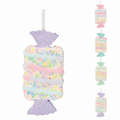 Santa's Sweet Shoppe Collection -  6.69" Candy Ornament