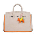 Hampton's Terry Cloth Tote Bag