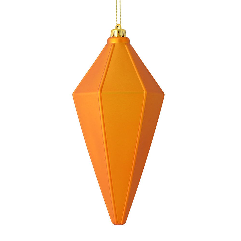 Santa's Sweet Shoppe Collection - 7" Diamond Christmas Ornament