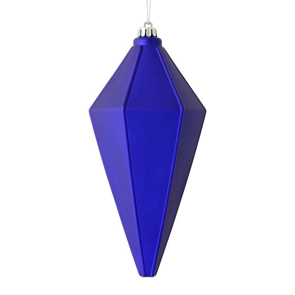 Santa's Sweet Shoppe Collection - 7" Diamond Christmas Ornament