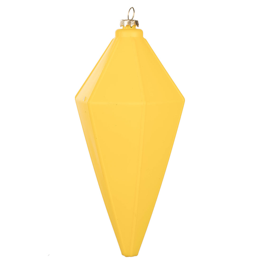 Santa's Sweet Shoppe Collection - 7" Diamond Christmas Ornament