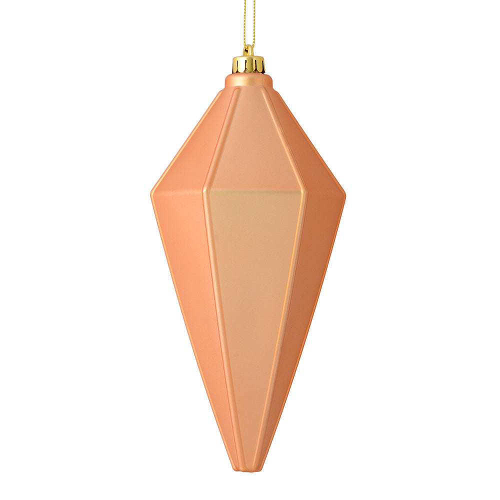 Santa's Sweet Shoppe Collection - 7" Diamond Christmas Ornament