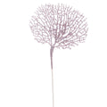 Santa's Sweet Shoppe Collection 21" Pink Coral Spray
