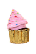 8" Cupid's Valentine CUPCAKE PINK