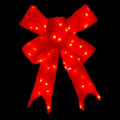 18" LED OUTDOOR BOW